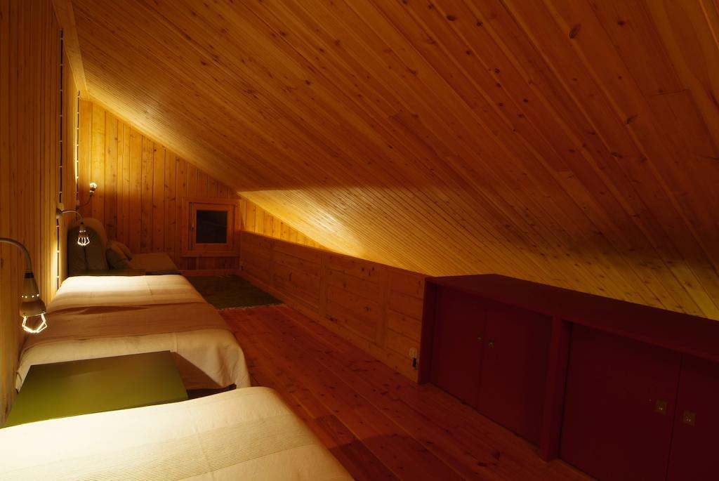 Casa Da Cerejeira - Casas De Alem - Ecoturismo Villa Arcos de Valdevez Szoba fotó
