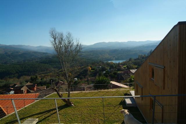 Casa Da Cerejeira - Casas De Alem - Ecoturismo Villa Arcos de Valdevez Kültér fotó