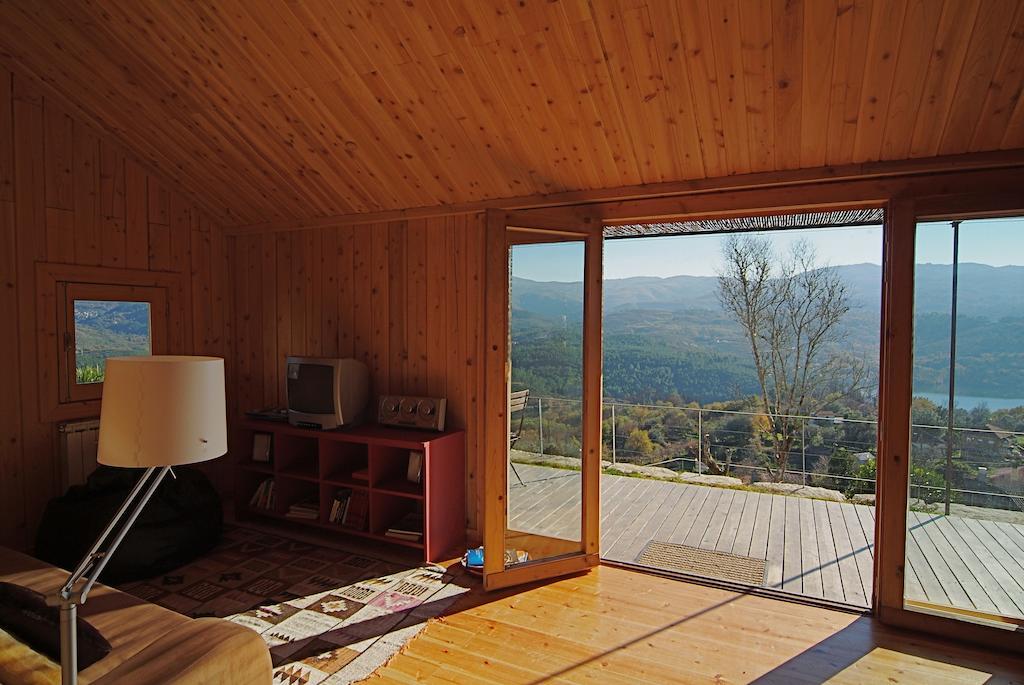 Casa Da Cerejeira - Casas De Alem - Ecoturismo Villa Arcos de Valdevez Szoba fotó